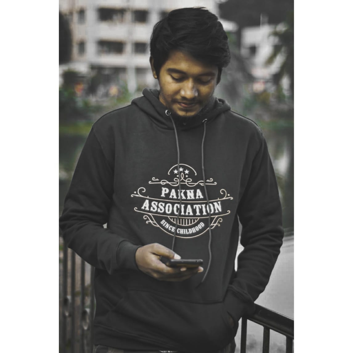 Md Sakibur Rahman Sopan