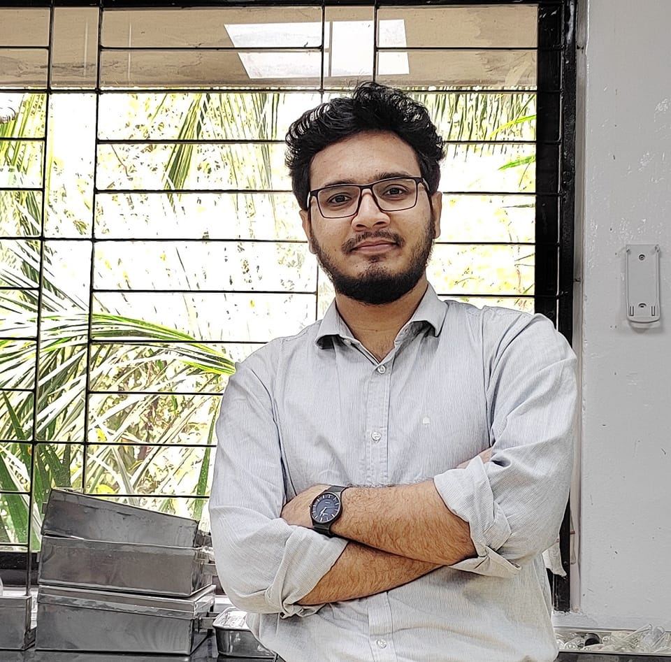 Abdullah Al Tahsin Chowdhury